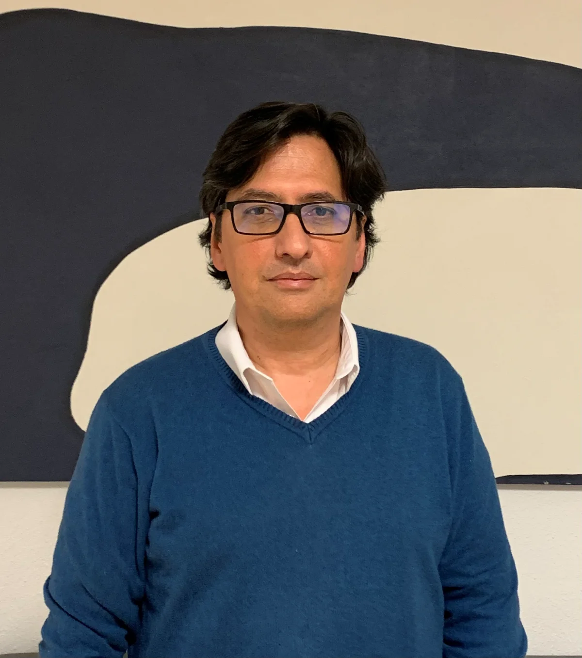 Manuel Hidalgo