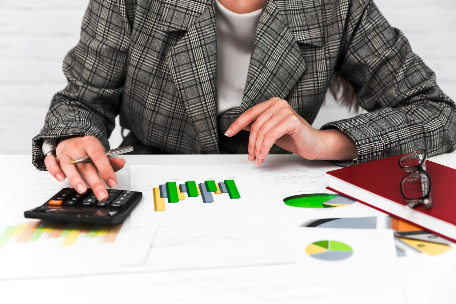 Asesoria Contable y Fiscal